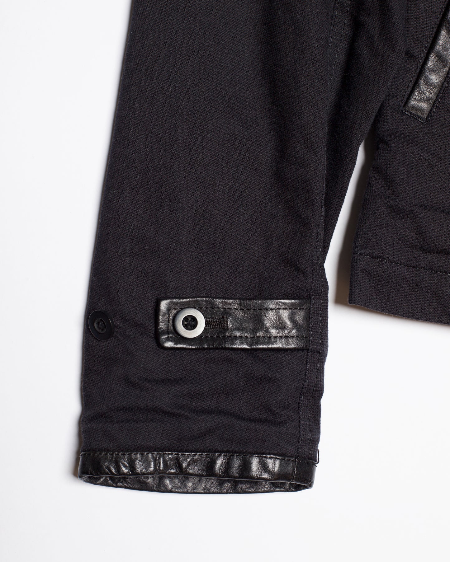 Pledge Military Light Jacket