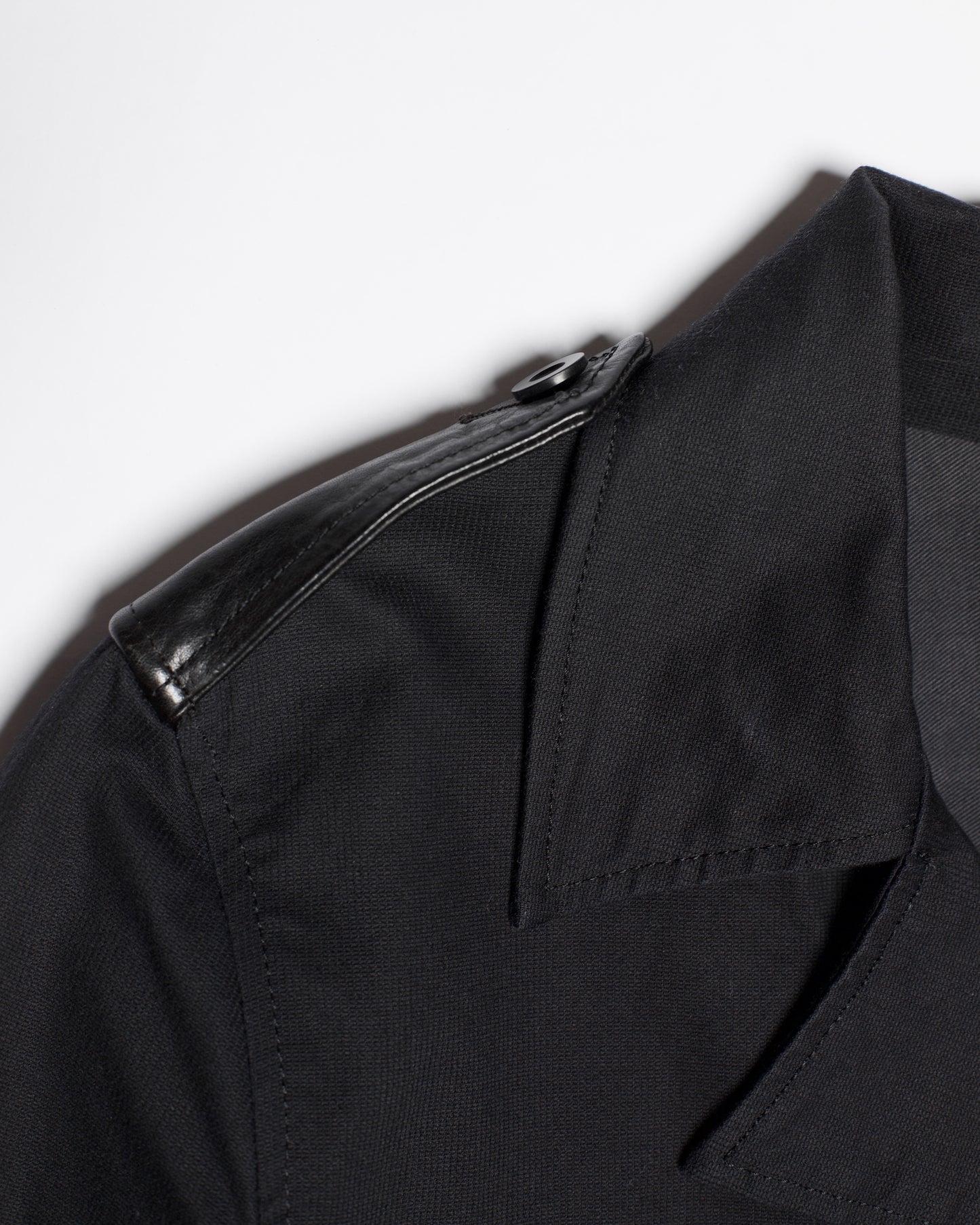 Pledge Military Light Jacket