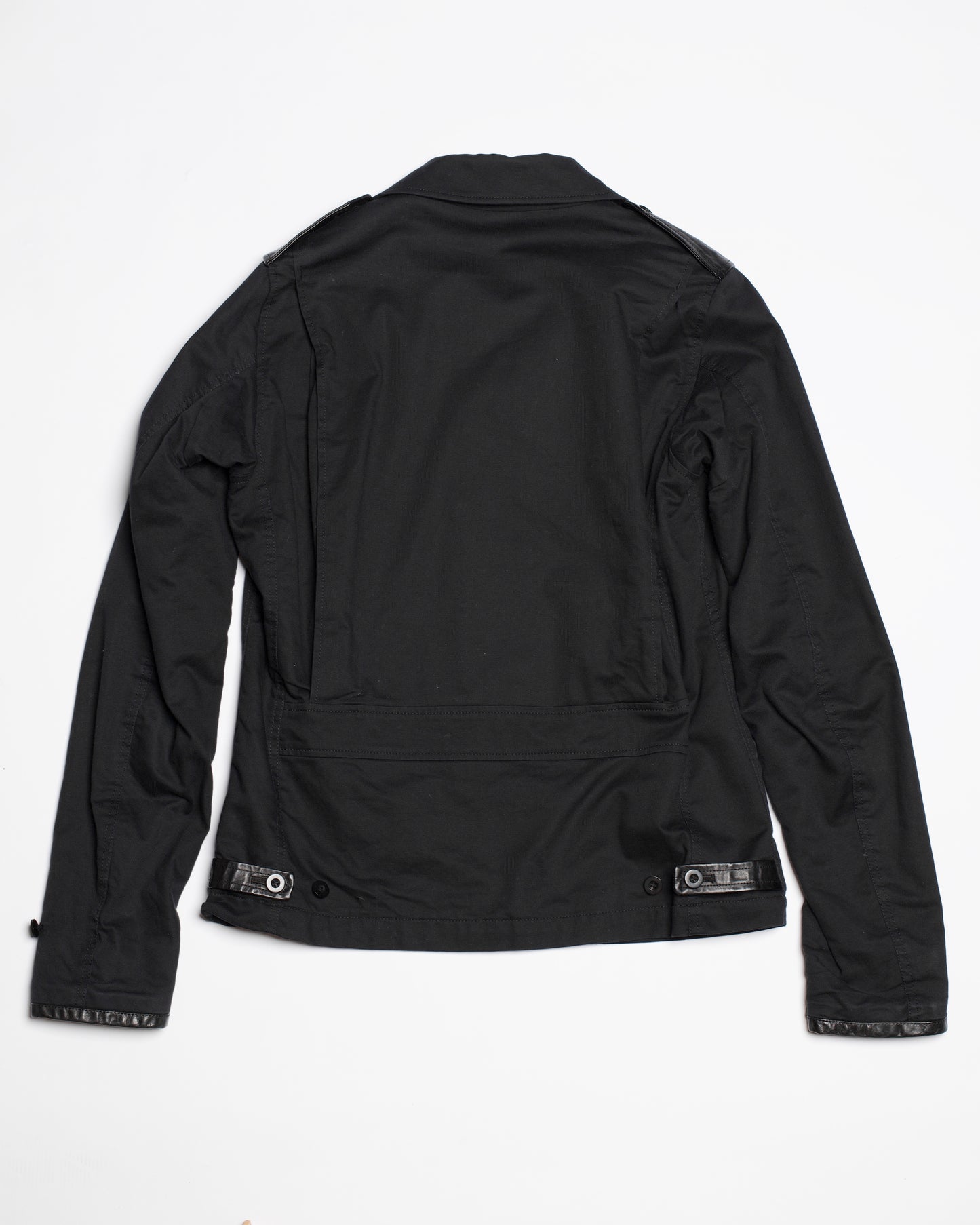 Pledge Military Light Jacket