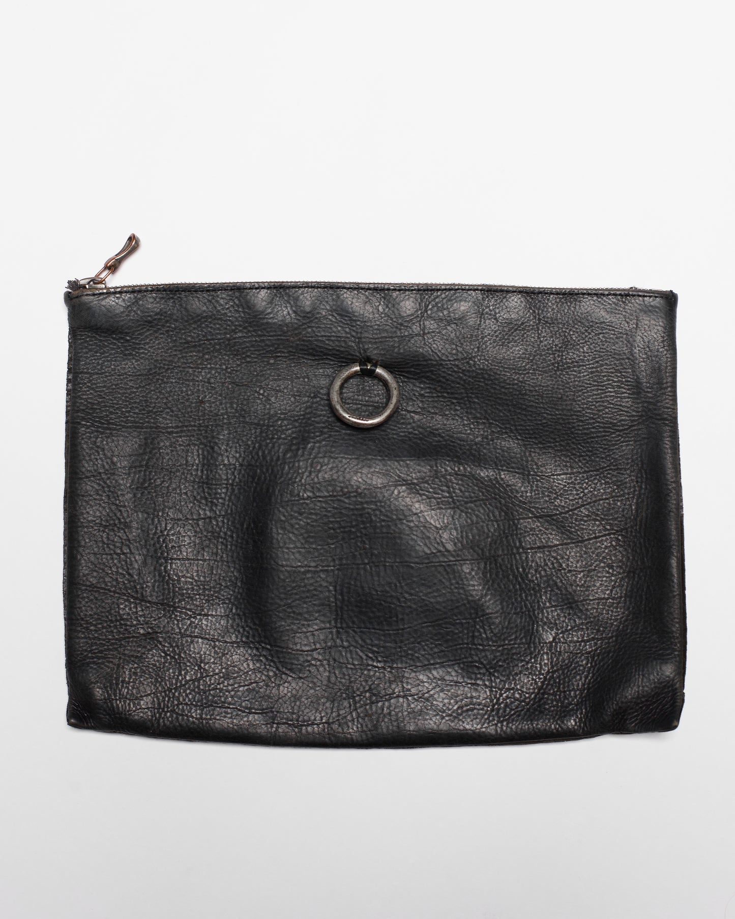 S/Stere Leather Wallet Pouch