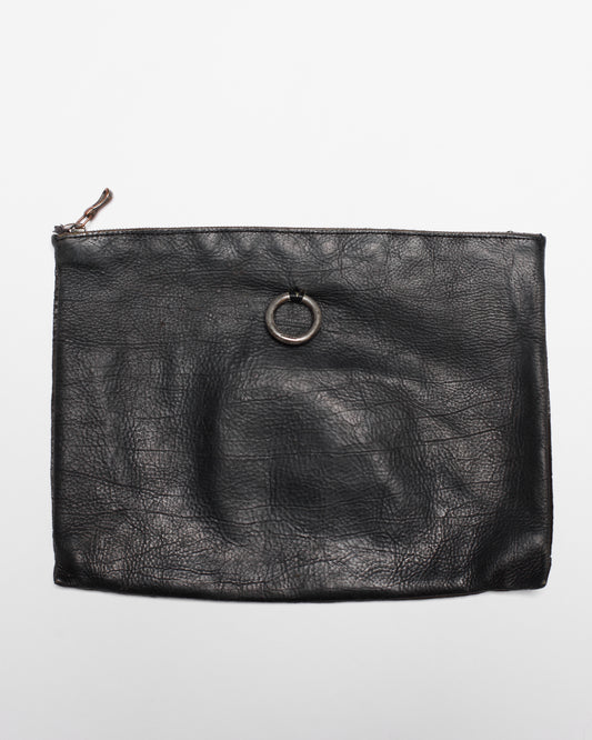 S/Stere Leather Wallet Pouch