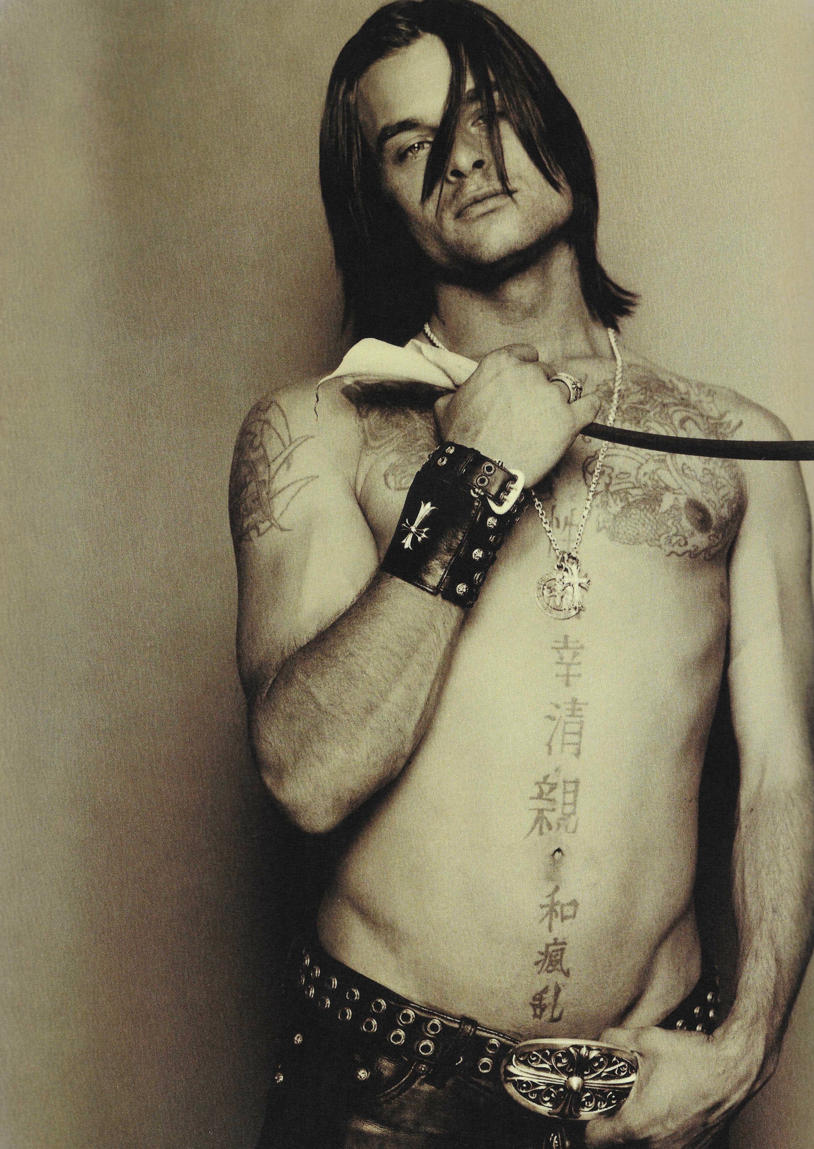 CHROME HEARTS MAGAZINE　Volume3 Chrome Hearts Magazine Series 2, Vol. 3 – Hellish Materials