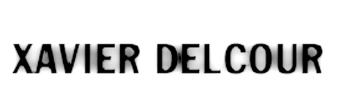 Xavier Delcour